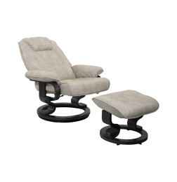 Fauteuil de relaxation EUROPE – Manuel