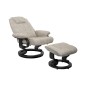 Fauteuil de relaxation EUROPE – Manuel Fauteuil de relaxation EUROPE – Manuel