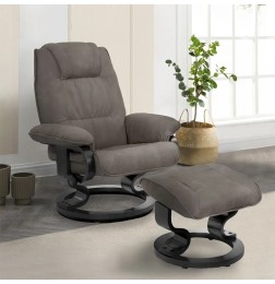 Fauteuil de relaxation EUROPE – Manuel