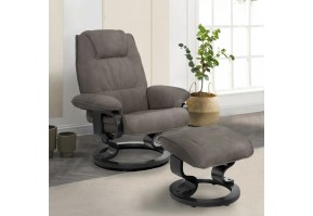 Fauteuil de relaxation EUROPE – Manuel