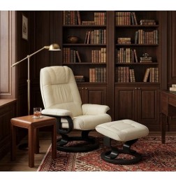 Fauteuil de relaxation EUROPE – Manuel