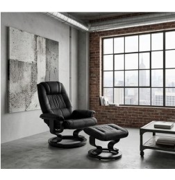 Fauteuil de relaxation EUROPE – Manuel