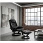 Fauteuil de relaxation EUROPE – Manuel Fauteuil de relaxation EUROPE – Manuel