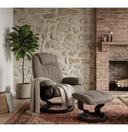 Fauteuil de relaxation EUROPE – Manuel