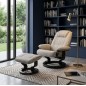 Fauteuil de relaxation EUROPE – Manuel Fauteuil de relaxation EUROPE – Manuel