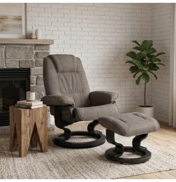 Fauteuil de relaxation EUROPE – Manuel