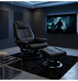 Fauteuil de relaxation EUROPE – Manuel
