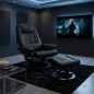 Fauteuil de relaxation EUROPE – Manuel Fauteuil de relaxation EUROPE – Manuel