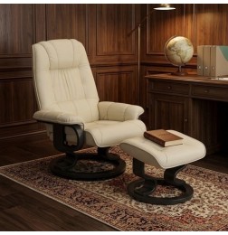 Fauteuil de relaxation EUROPE – Manuel
