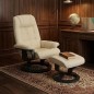 Fauteuil de relaxation EUROPE – Manuel Fauteuil de relaxation EUROPE – Manuel