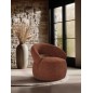 Fauteuil rotatif confort Lucas Fauteuil rotatif confort Lucas