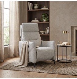 Fauteuil Relax Manuel Minos | Zéro Gravité