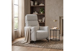 Fauteuil relax manuel Minos