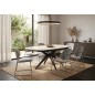 Table Némésis 180 cm en Céramique Extensible | 260 cm