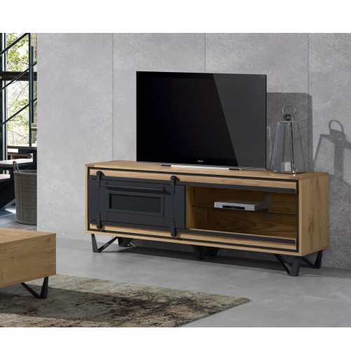Meuble TV-Hifi Sunset |165 cm