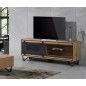 Meuble TV-Hifi Sunset | 165 cm Meuble TV-Hifi Sunset | 165 cm