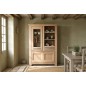 Armoirette 3 portes Malaga | 118 cm