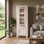 Colonne 2 portes ouverture Gauche - Malaga |180 x 73 cm Colonne 2 portes ouverture Gauche - Malaga |180 x 73 cm