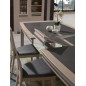 Table tonneau Malaga — 160 cm Table tonneau Malaga — 160 cm
