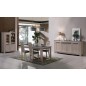 Table tonneau Malaga |180 cm Table tonneau Malaga |180 cm