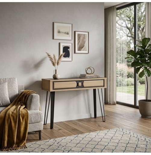 Console Omega | 120 cm