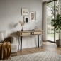 Console Omega | 120 cm Console Omega | 120 cm
