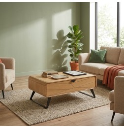 Table de salon Tokyo | 100 cm