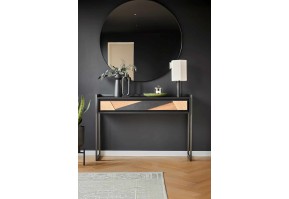 Console Graffik 1 tiroir