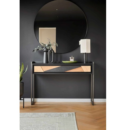 Console Graffik 1 tiroir