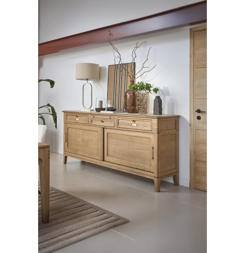 Enfilade Jazz dessus céramique | 190 cm