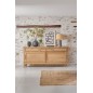 Enfilade Jazz dessus bois | 220 cm