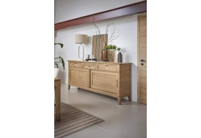 Enfilade Jazz dessus céramique | 220 cm