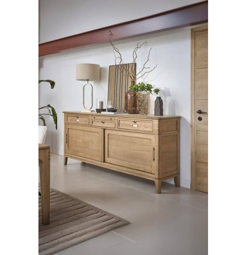 Enfilade Jazz dessus céramique | 220 cm