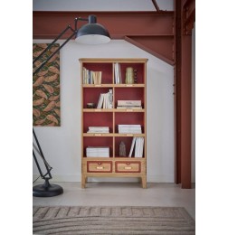 Bibliothèque Jazz ouverte