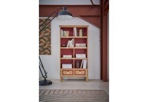 Bibliothèque Jazz ouverte