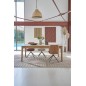 Table de repas Jazz dessus céramique | 180 cm