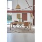 Table de repas Jazz dessus céramique | 200 cm