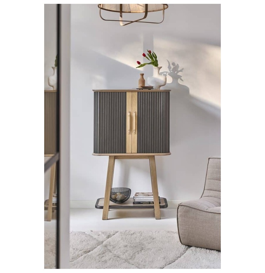 Cabinet bar Tango