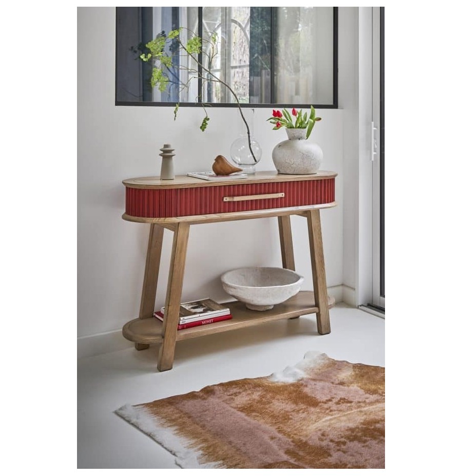 Console Tango 1 tiroir