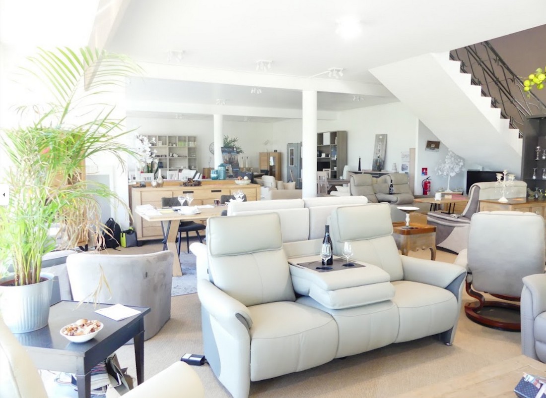 Collection meubles et salons - Direct Home Chinon