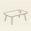  Tables basses 